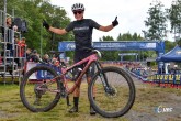 2024 UEC MTB Youth European Championships - Huskvarna - J?nk?ping  10/08/2024 -  - photo Tommaso Pelagalli/SprintCyclingAgency?2024